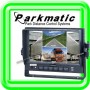 Parkmatic QRV1000-Monitor